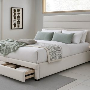 Horizon King Bed