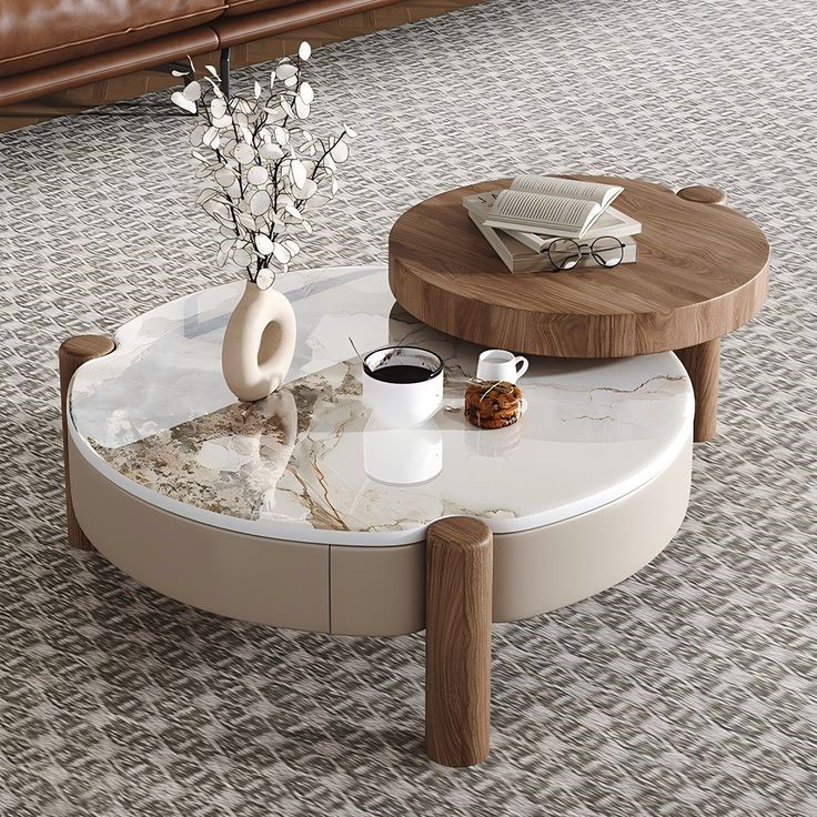Outdoor Coffee Table
