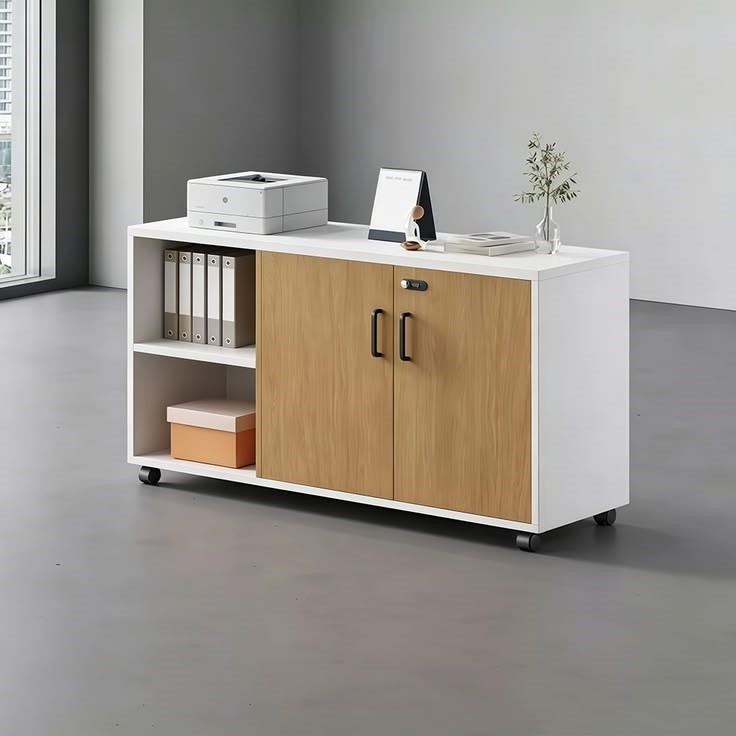 Mobile Filing Cabinet