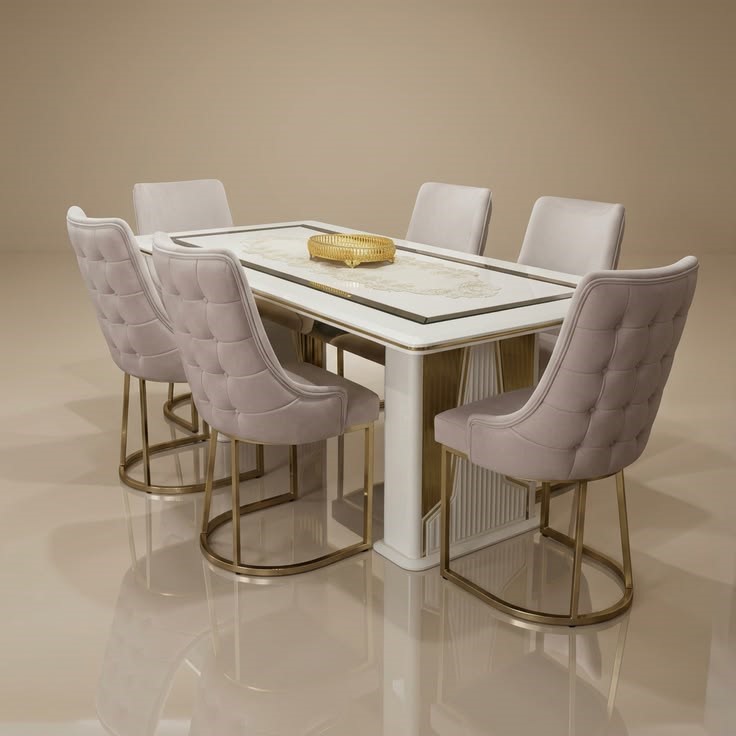 Verona Dining Set