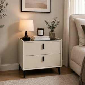 Luna Nightstand