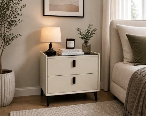 Luna Nightstand