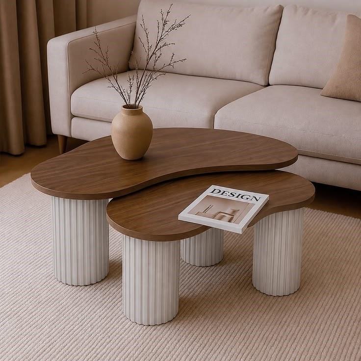 Milan Coffee Table