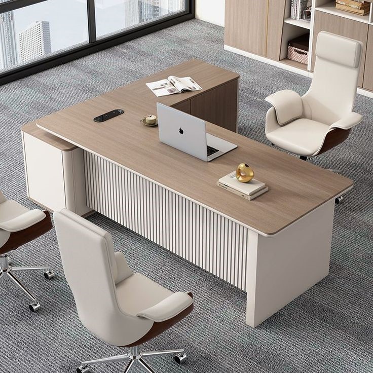 Ergonomic Office Chair